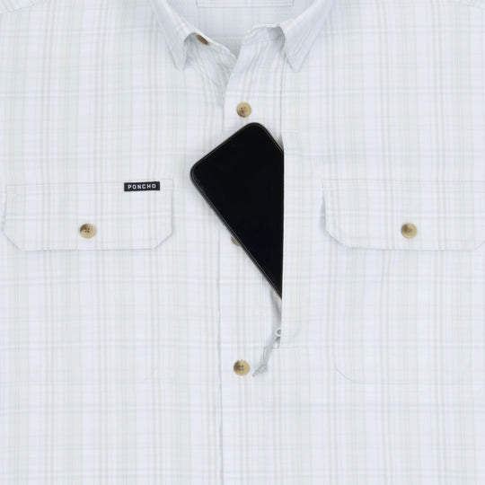 The Santa Rosa Original Short Sleeve Shirt