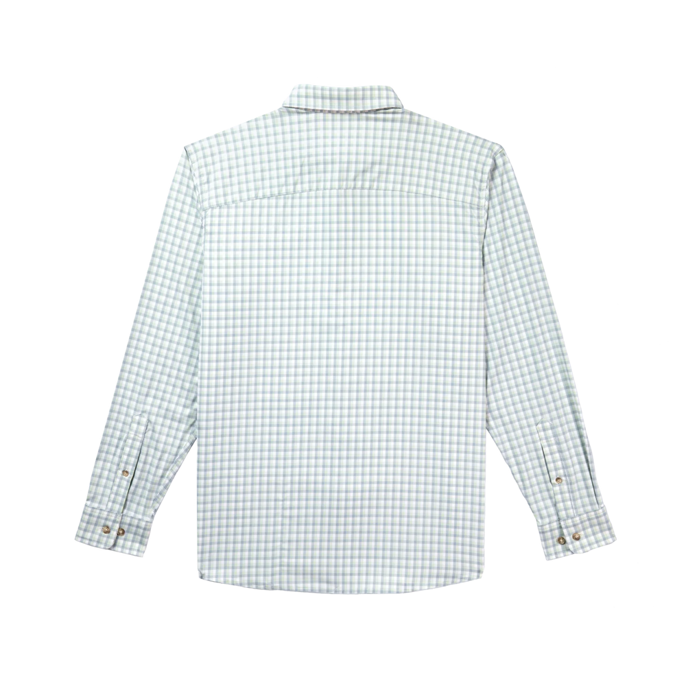 The Skipjack Regular Ultra-Lite Shirt