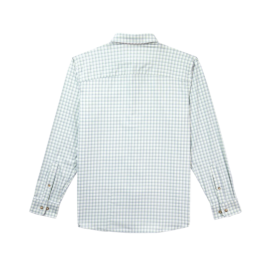 The Skipjack Regular Ultra-Lite Shirt