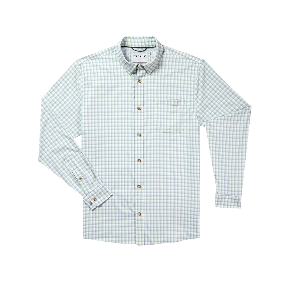 The Skipjack Regular Ultra-Lite Shirt