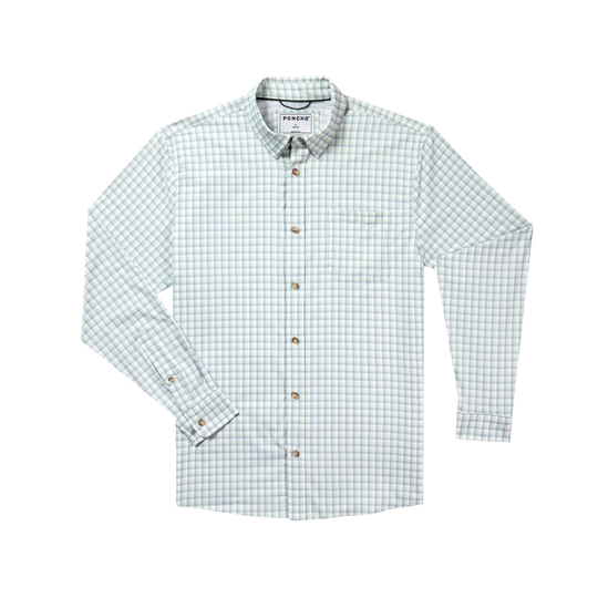 The Skipjack Regular Ultra-Lite Shirt