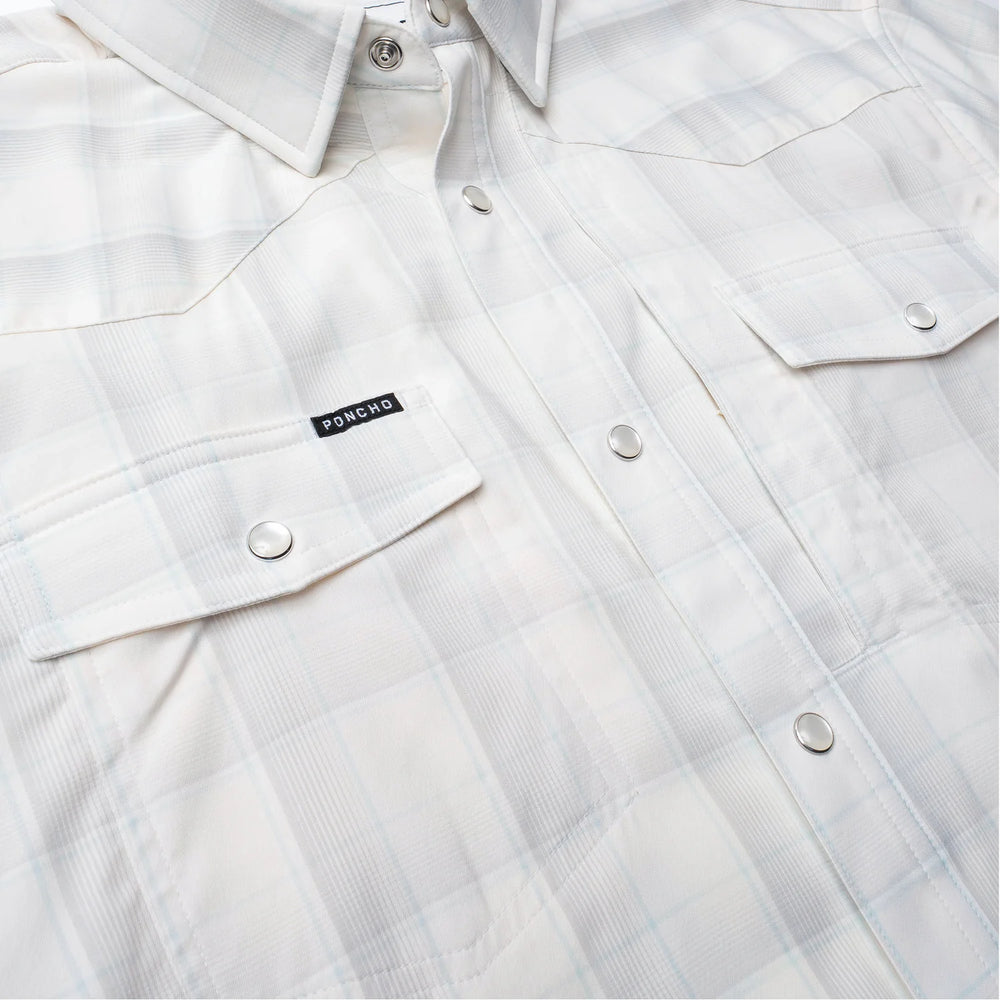 The Kalispell Western Shirt