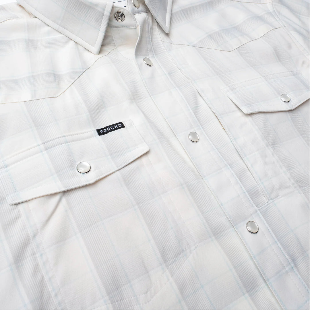 The Kalispell Western Shirt