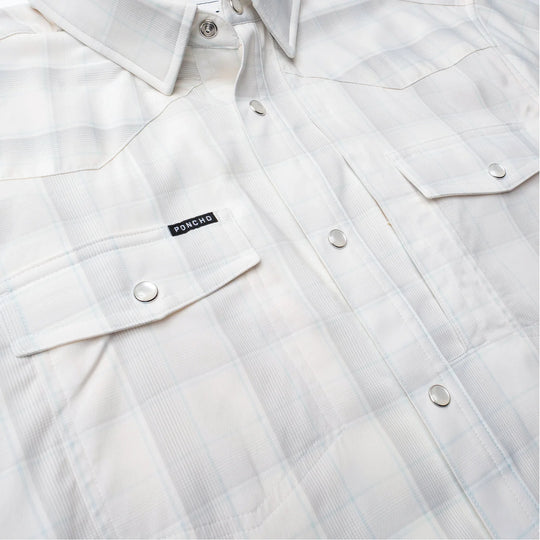 The Kalispell Western Shirt