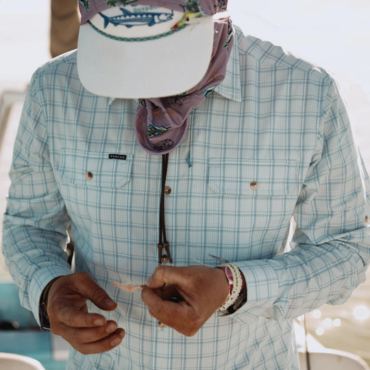 The Bocca Grande Original Shirt