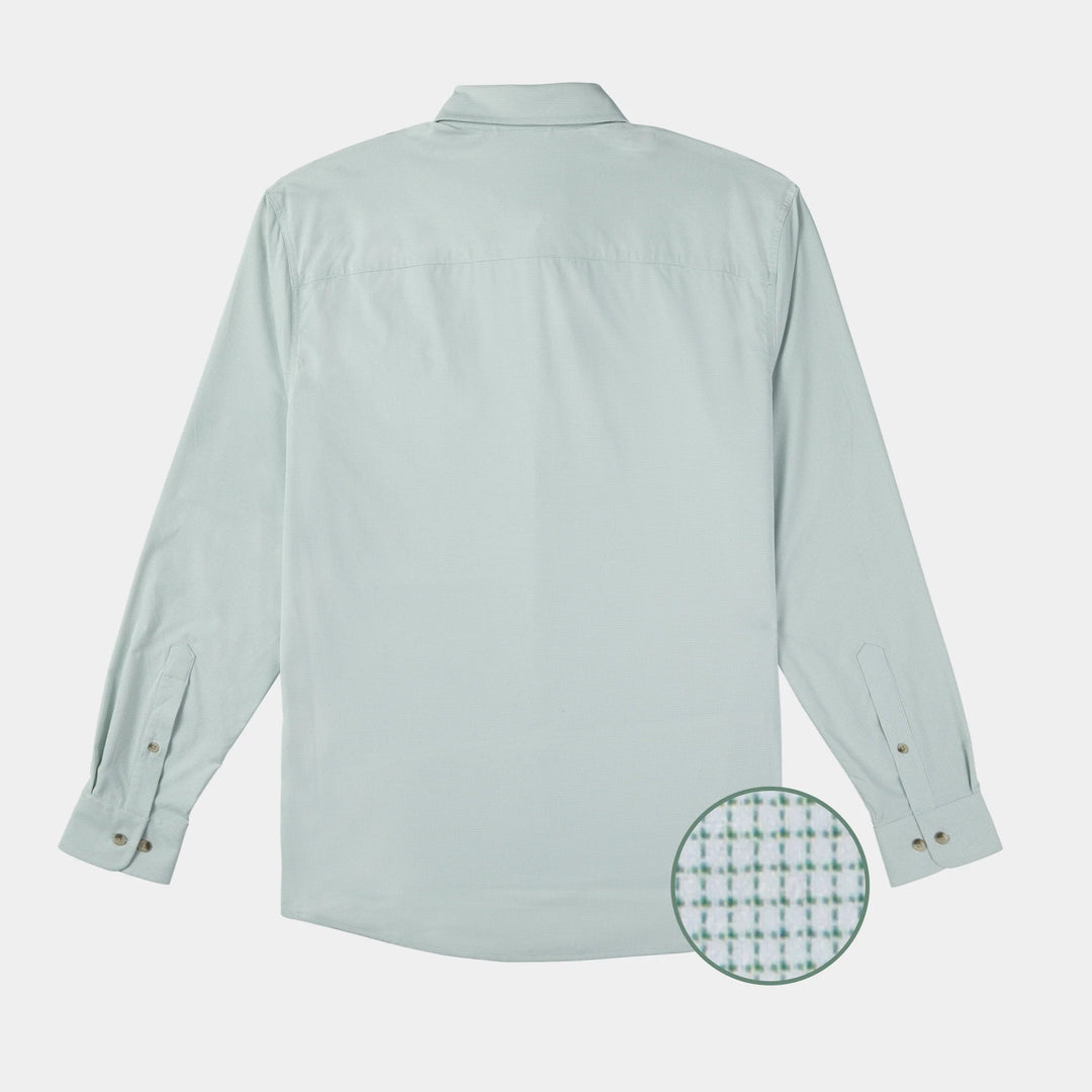 Poncho Frog Leg Ultra-Lite Shirt