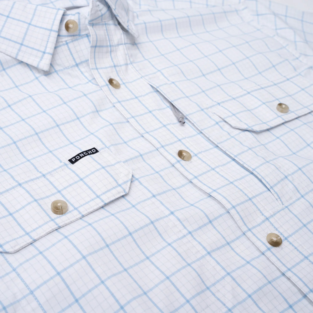 Poncho Andros Town Original Shirt
