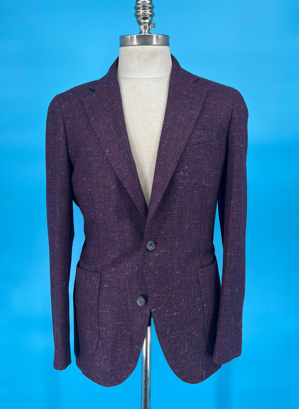 Tiki Wine Donegal Soft Jacket