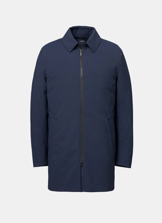 UBR Quantum™ Coat In Navy