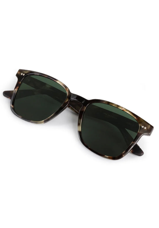 Vindel Patagonian Polarized Sunglasses