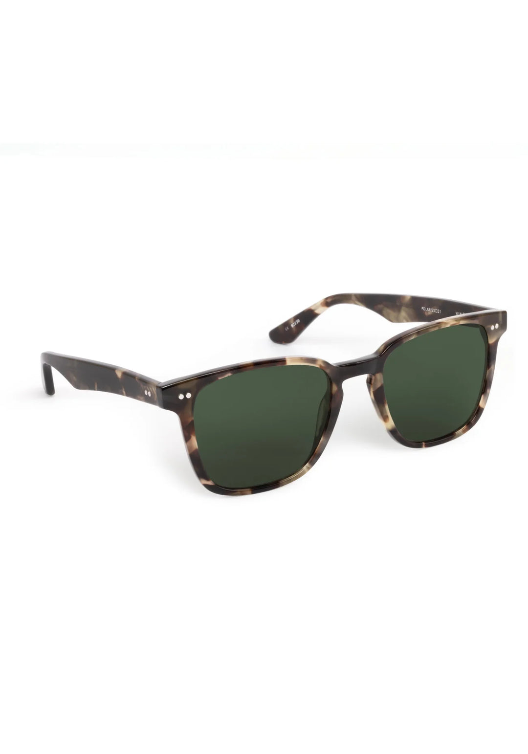 Vindel Patagonian Polarized Sunglasses