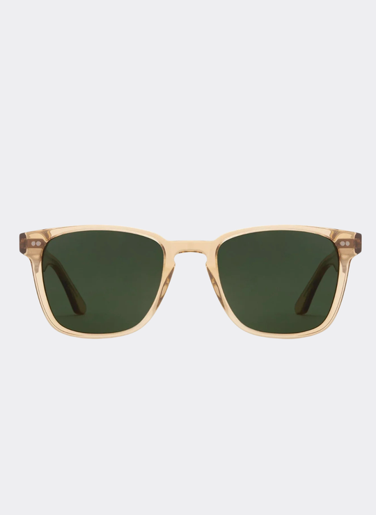 Vindel Polarized Sunglasses In Sweet Tea