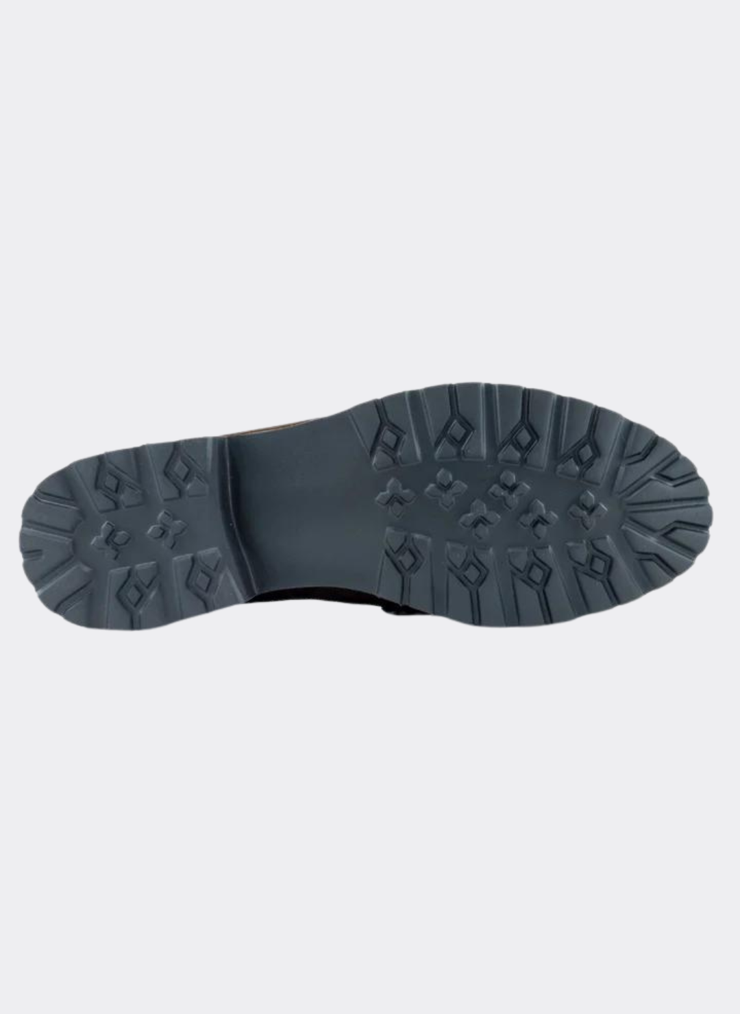 The Oxford Shop Wharton Bit Loafer In Black