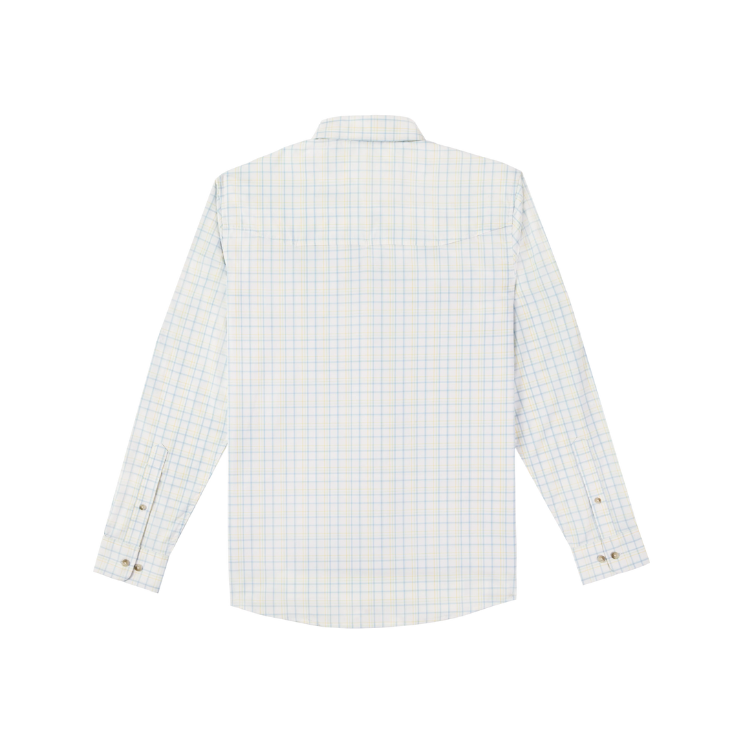 Poncho Bird Island Original Shirt
