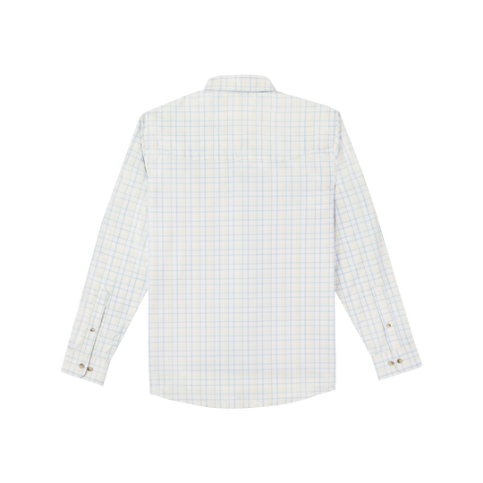 Poncho Bird Island Original Shirt