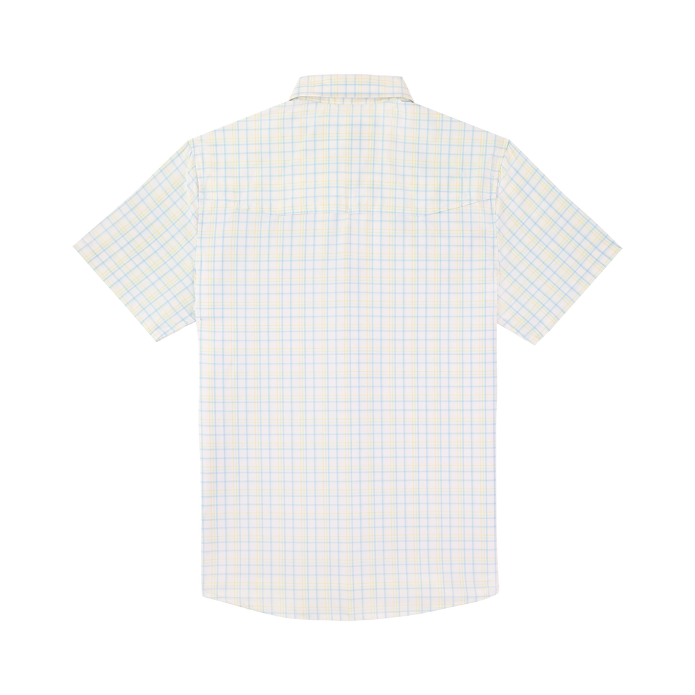 Poncho Bushwacker Short Sleeve Original Shirt