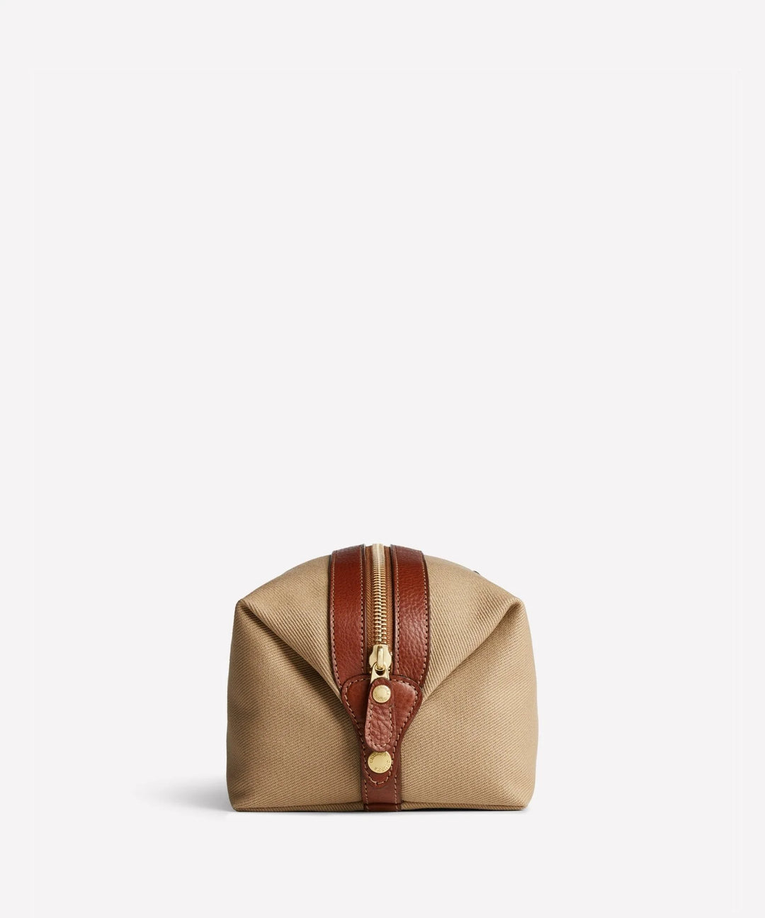Ghurka Holdall No. 101 In Khaki Twill