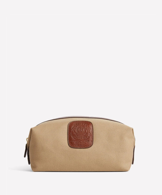 Ghurka Holdall No. 101 In Khaki Twill