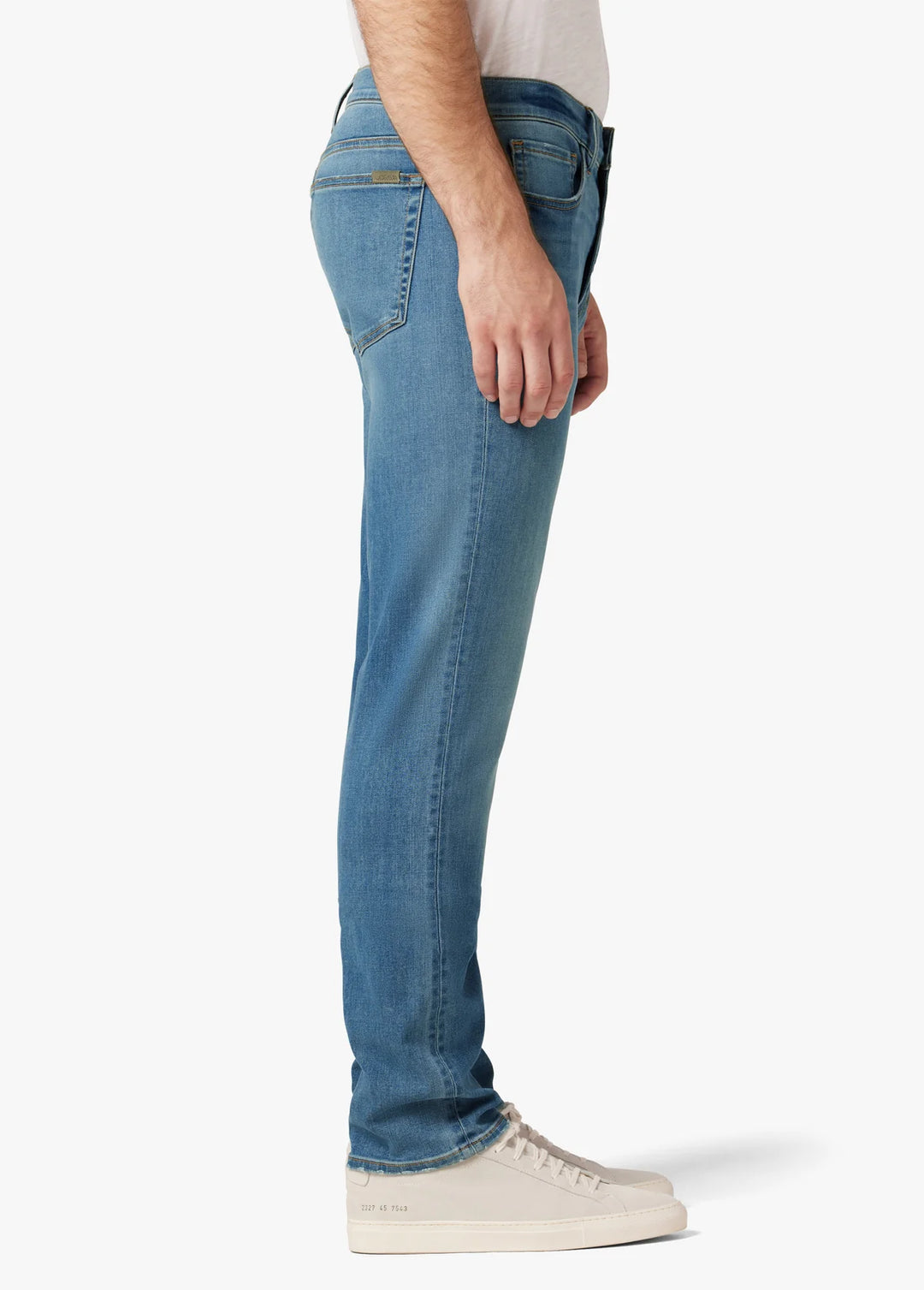 Joe's Jeans Brixton Jean In Silas