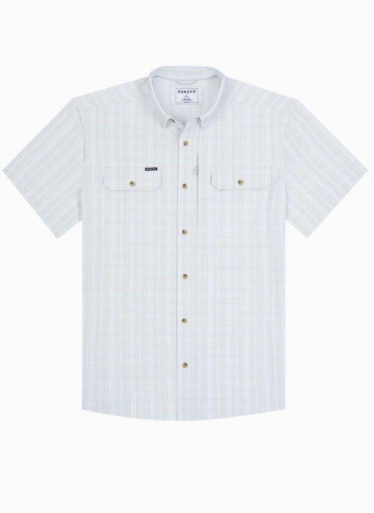 The Santa Rosa Original Short Sleeve Shirt