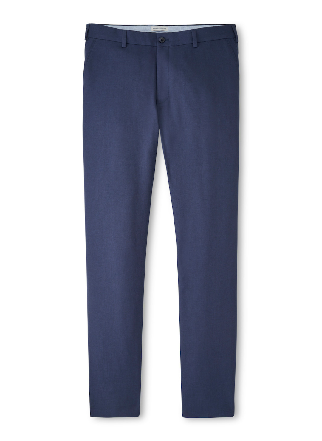 Charlotte Performance Trouser In Navy