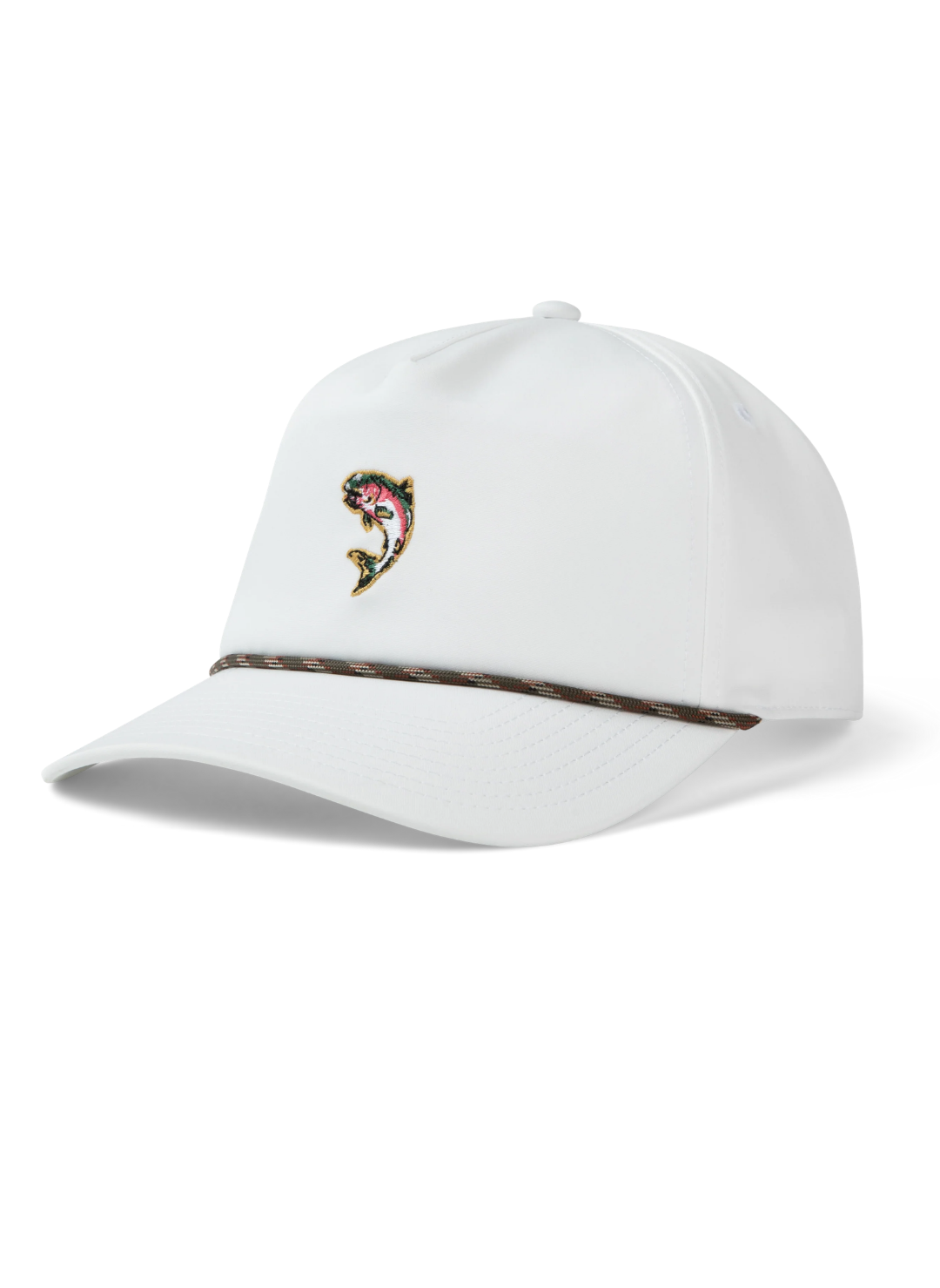 Trout Hat