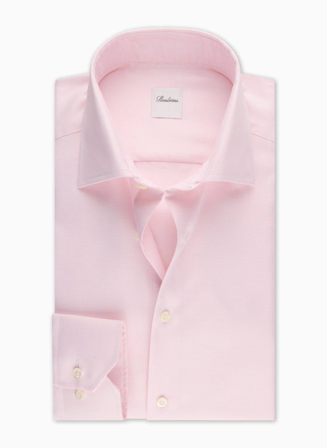 shop dress shirts The Von Solid Black 2XL / Solid Black Finally a solid business shirt thats truly easy care Dress Shirts The Oxford