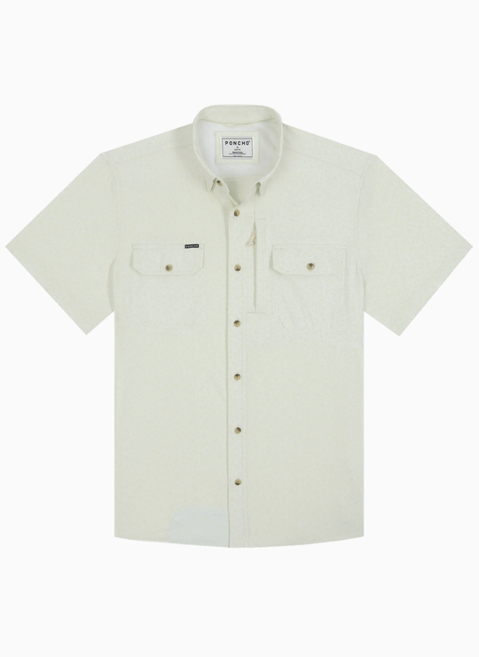 The Key West Original Short Sleeve Shirt