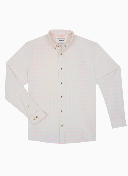 The Apalachicola Ultra Lite Shirt