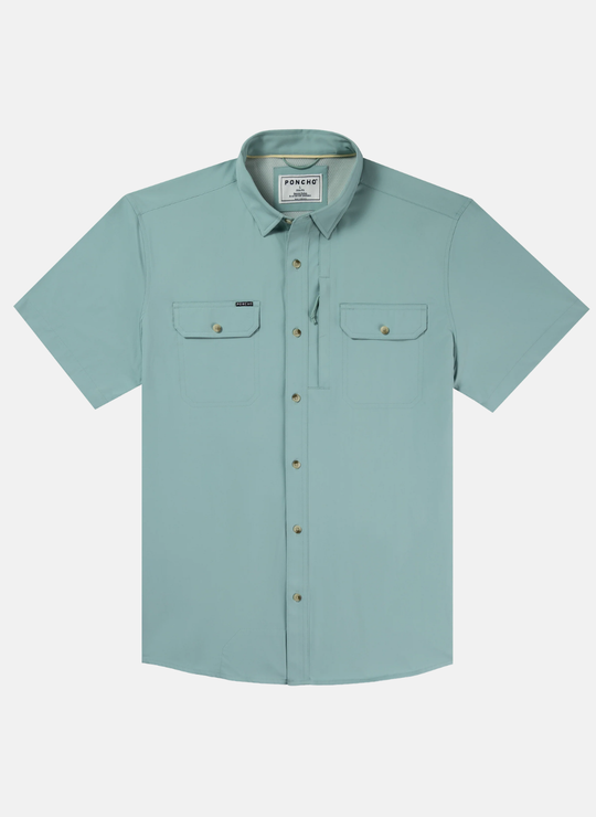 The Antilles Original Short Sleeve Shirt