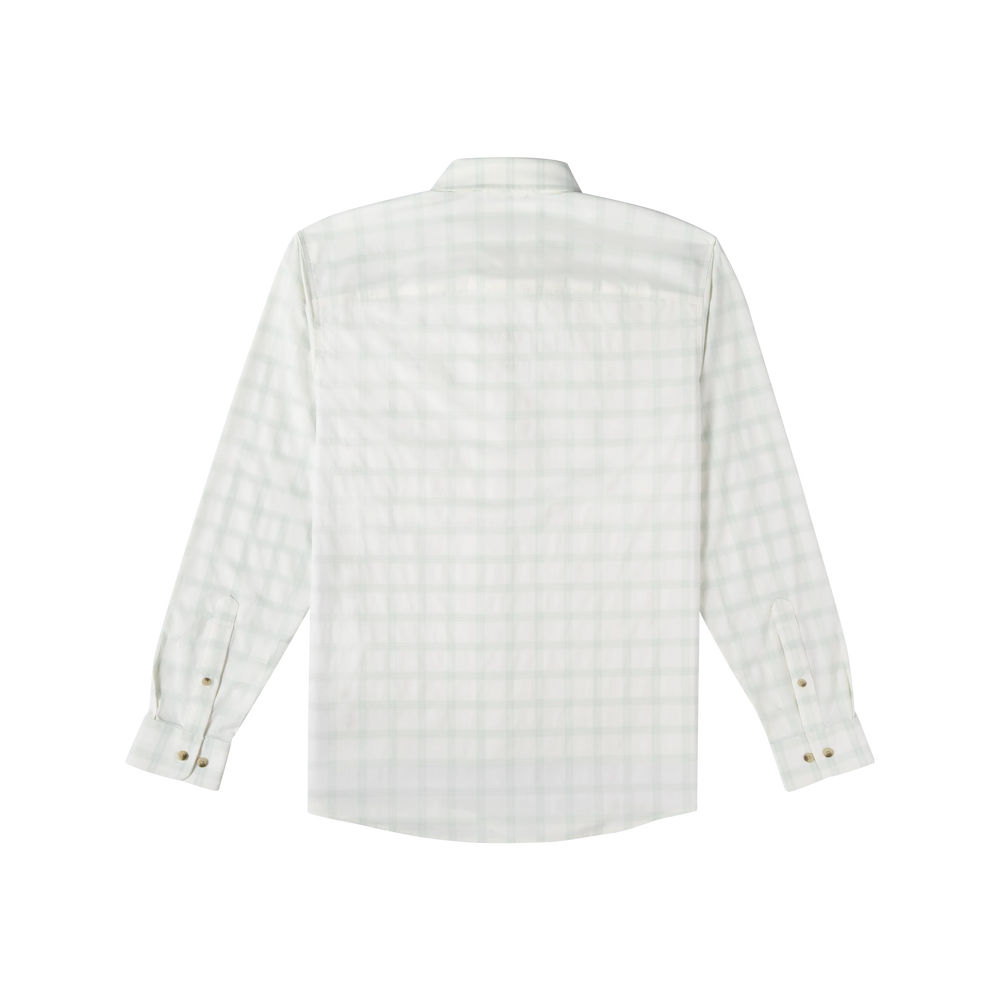 Poncho St. Simons Ultra-Lite