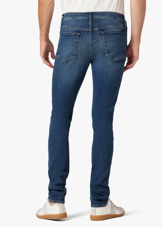 Joe's Jeans Asher Slim Fit Jean In Knowlton