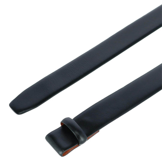 Cortina Leather 30mm Compression Belt Strap