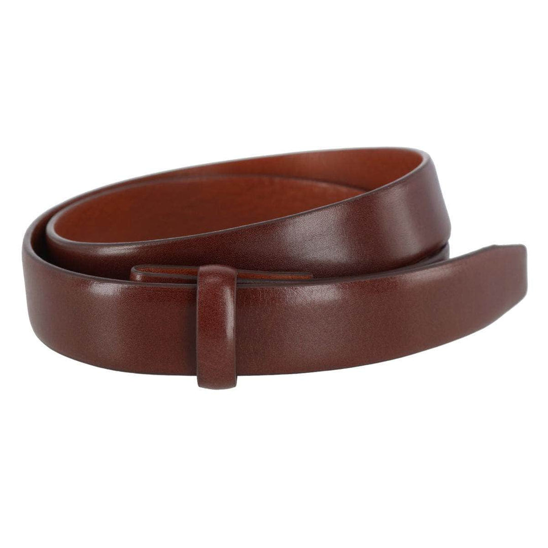 Cortina Leather 30mm Compression Belt Strap