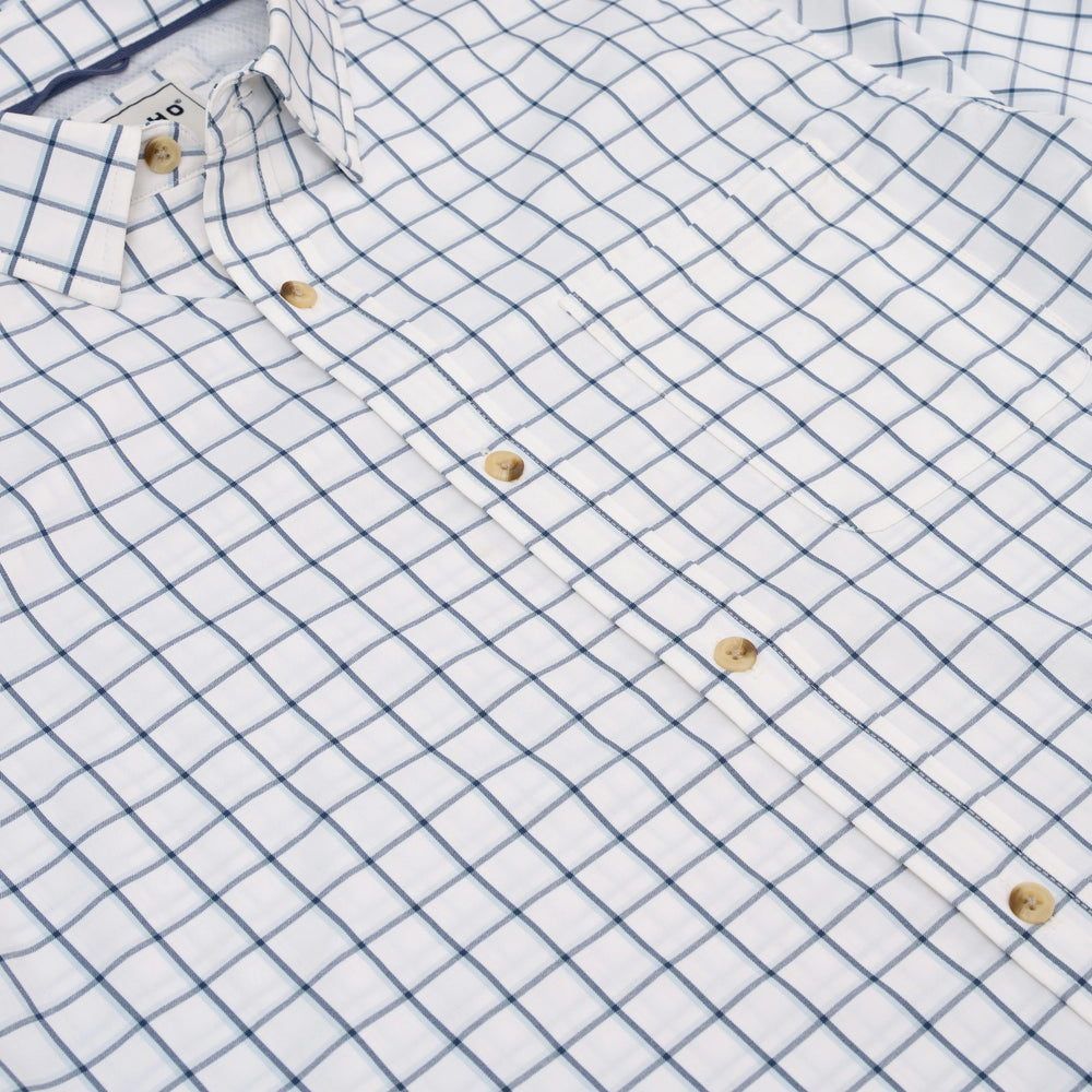 Poncho Abaco Ultra-Lite Shirt