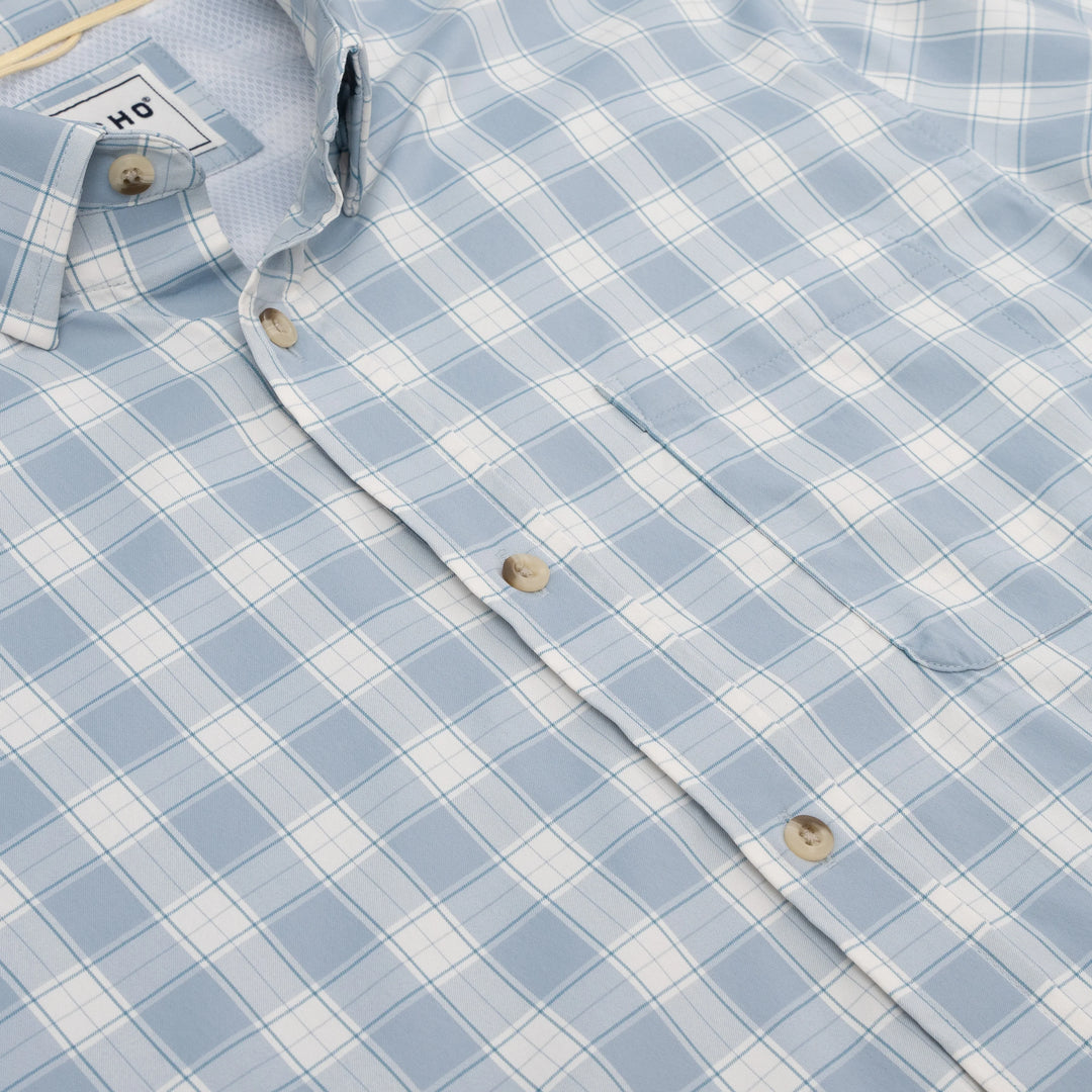 Poncho Lido Key Ultra-Lite Shirt