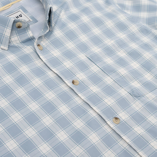 Poncho Lido Key Ultra-Lite Shirt