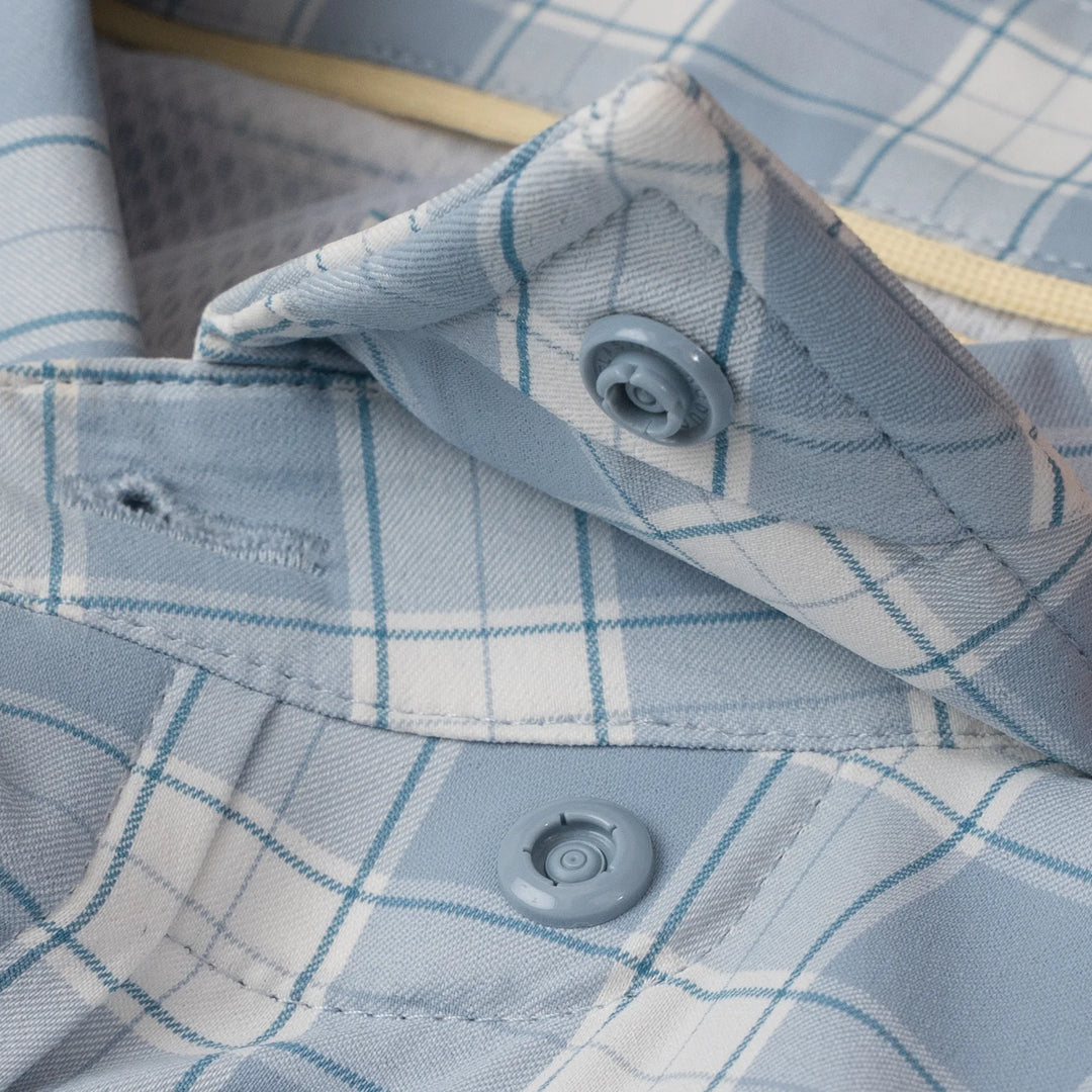 Poncho Lido Key Ultra-Lite Shirt