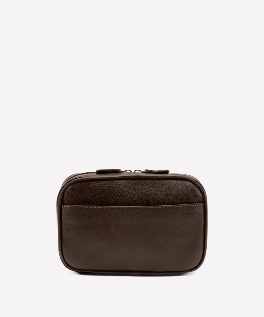 Ghurka Utility Case No. 305 In Vintage Walnut