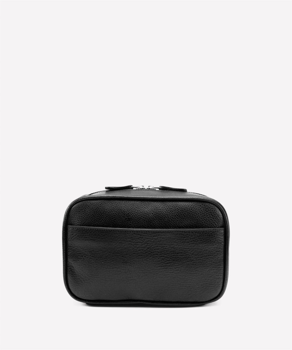 Ghurka Utility Case No. 305 In Vintage Black