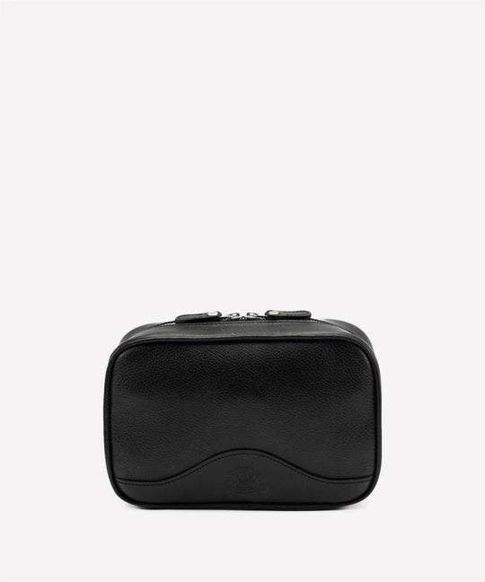 Ghurka Utility Case No. 305 In Vintage Black