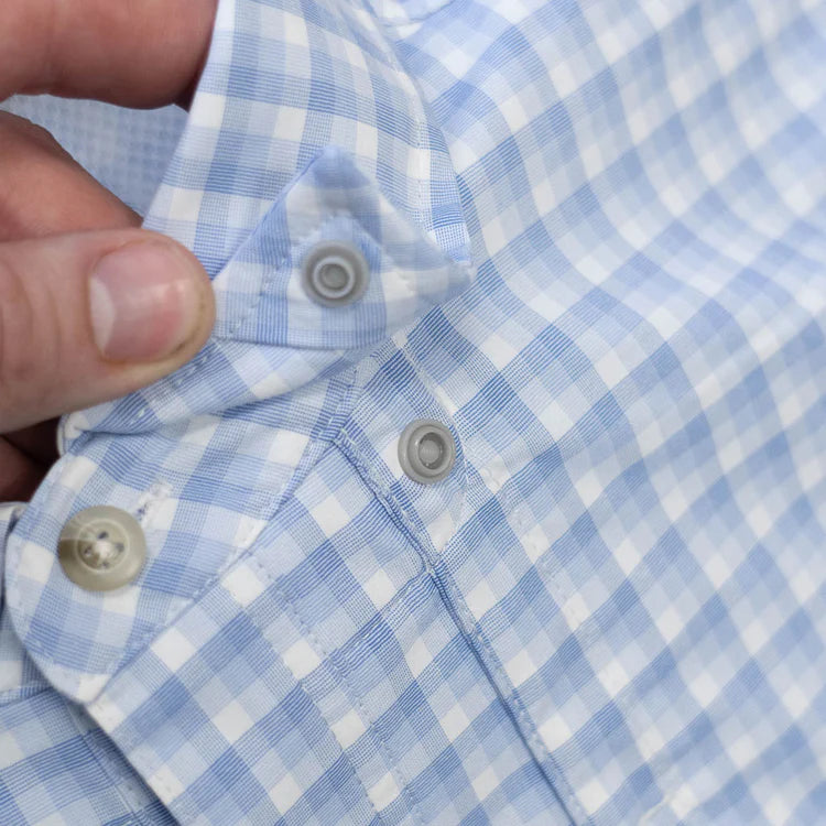 Poncho Ono Original Short Sleeve Shirt