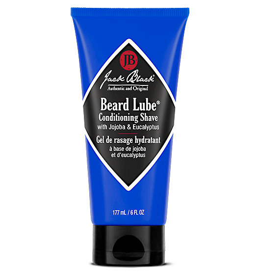 Jack Black Beard Lube® Conditioning Shave - 6OZ