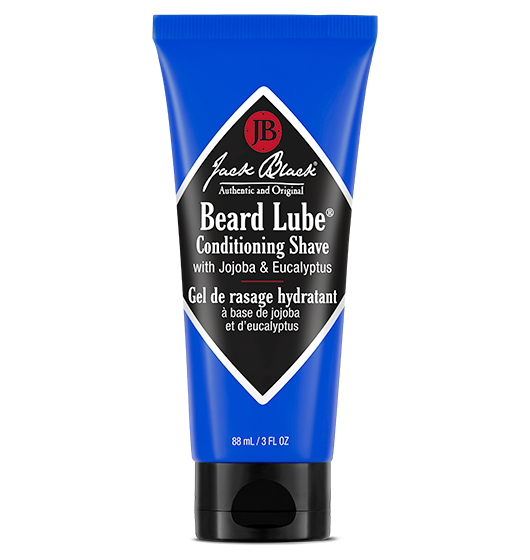 Jack Black Beard Lube® Conditioning Shave - 3OZ
