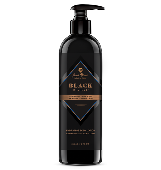 Jack Black Reserve™ Hydrating Body Lotion - 12OZ