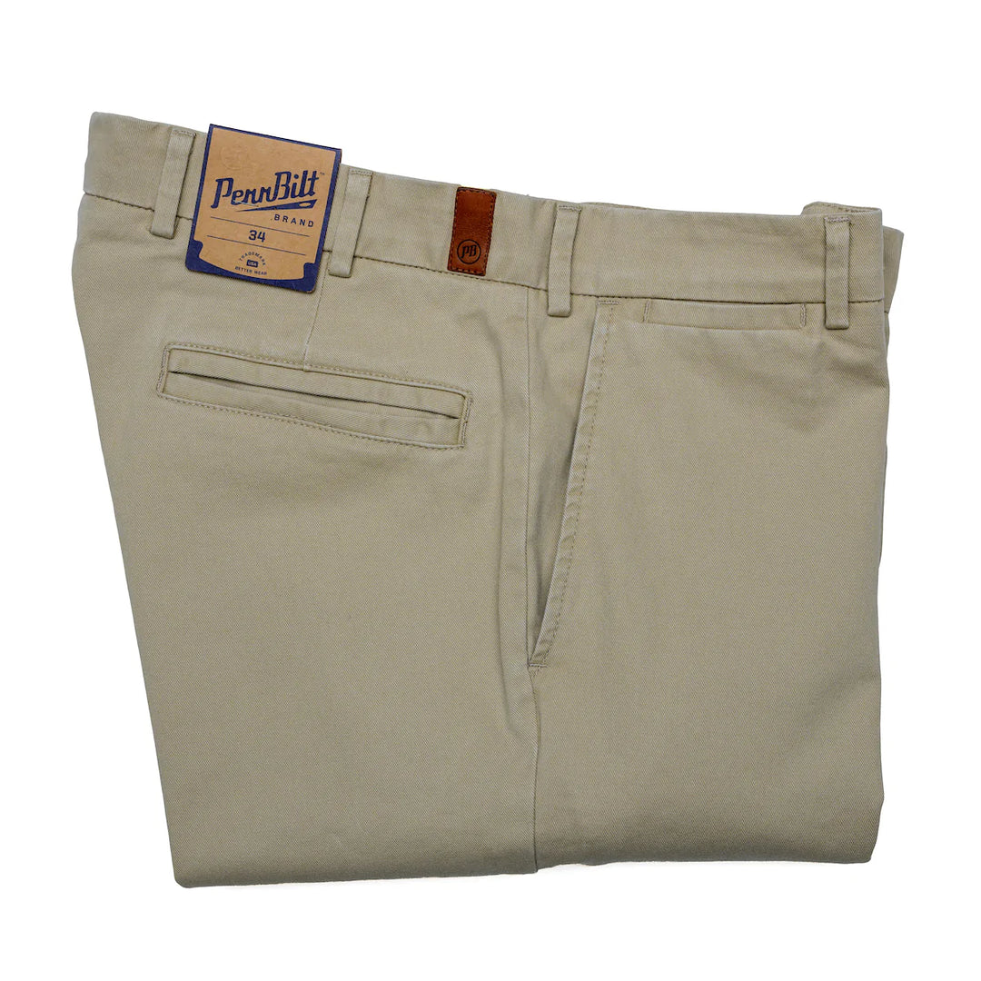 PennBilt Authentic Khaki Pant