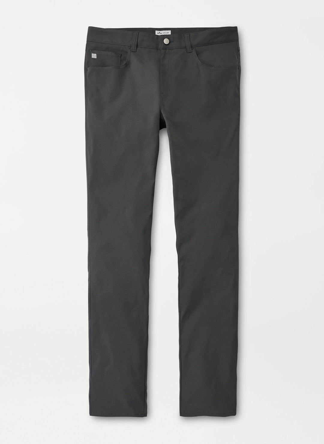 Peter Millar Five Pocket Pants Cotton Silk Elastane 38 x 34 MC0RT01