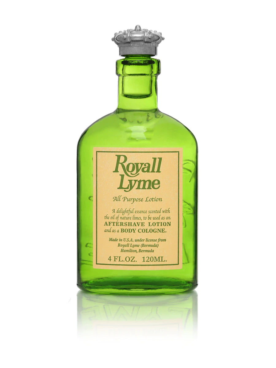 Royall Lyme - 4 FL. OZ.