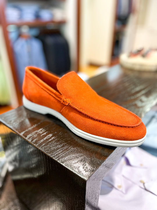 The Oxford Shop Rio Loafer