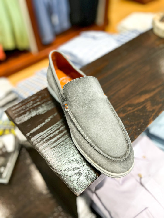 The Oxford Shop Rio Loafer